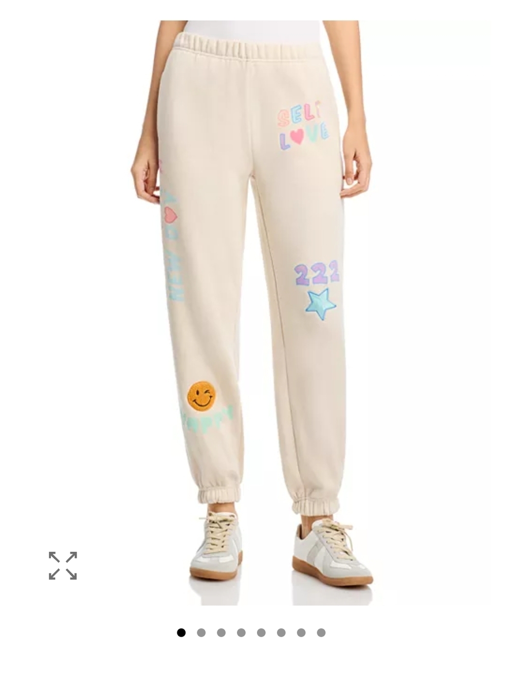 Vintage Havana Joggers In Womens Medium (Fits Like 6). Excellent Used Condition.